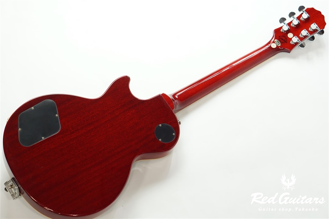 Epiphone Les Paul Bigsby MOD | Red Guitars Online Store